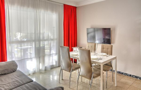 Apartamento Rubí